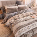 super soft luxury best selling bedding set